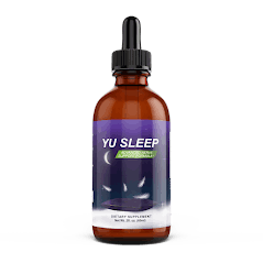 Yu Sleep 1 Bottle