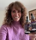 Yu Sleep Customer Review - Susan R.