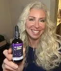 Yu Sleep Customer Review - Rachel M.